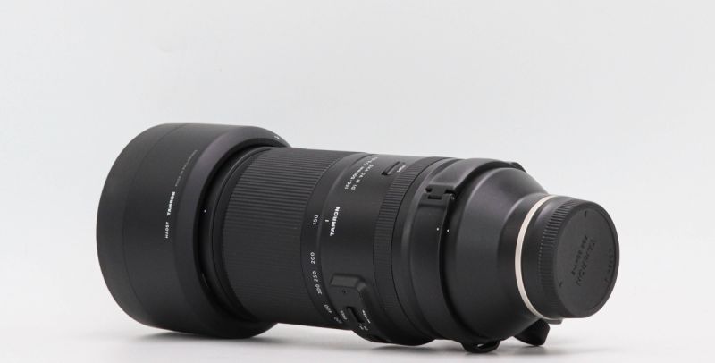 Tamron 150-500mm F/5-6.7 Di III VC VXD for Sony E-Mount [ประกันศูนย์เหลือถึง 24 พ.ย. 65]