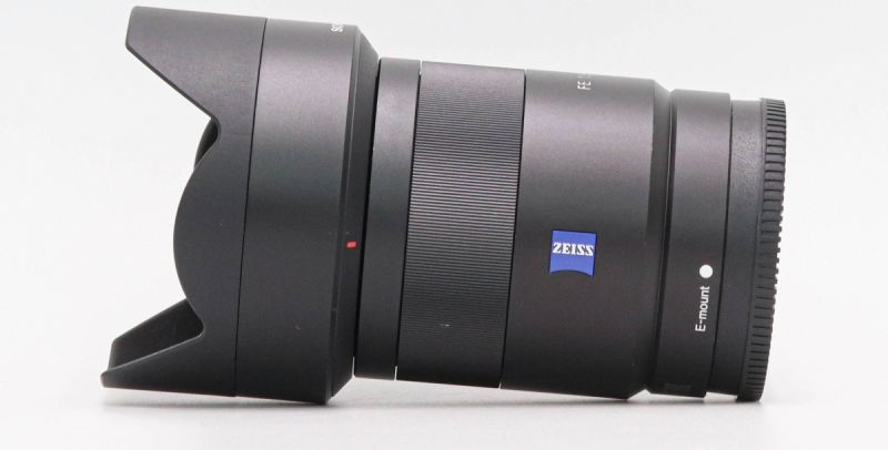 Sony FE 55mm F/1.8 Zeiss [รับประกัน 1 เดือน]