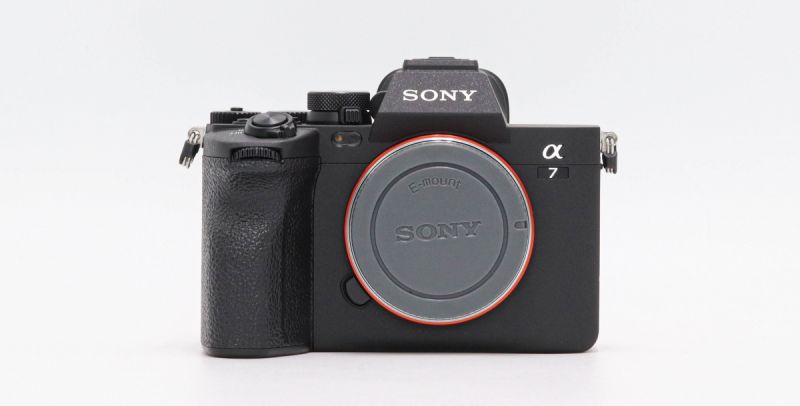 Sony A7 Mark IV [ประกันศูนย์เหลือถึง 6 ม.ค. 66]