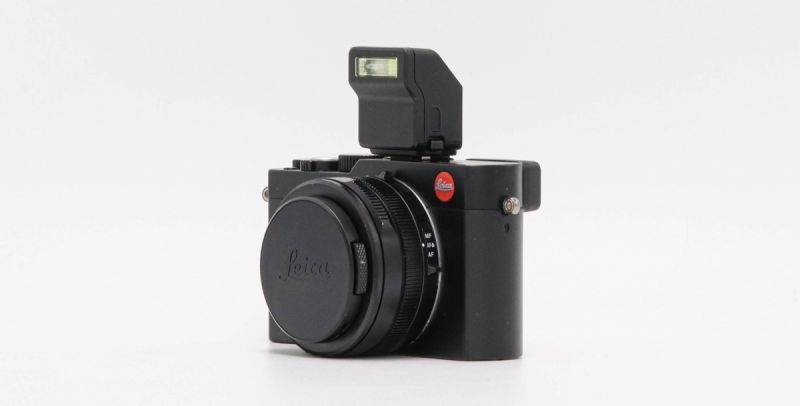 Leica D-LUX (Typ 109) [รับประกัน 1 เดือน]