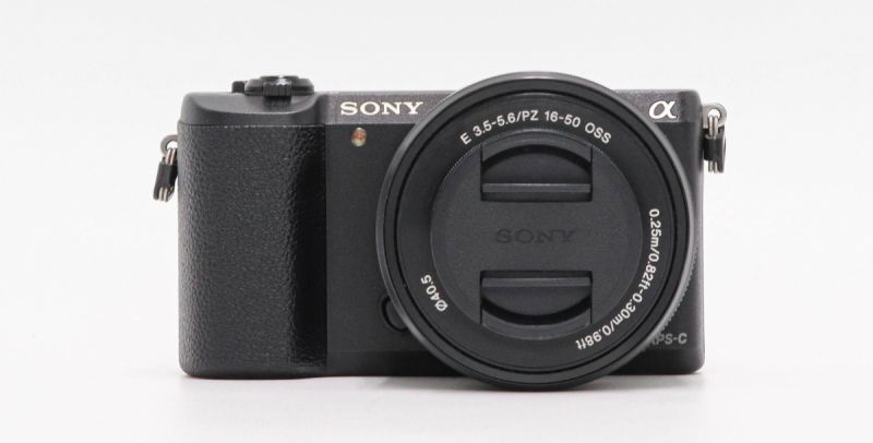 Sony A5100+16-50mm [รับประกัน1เดือน]