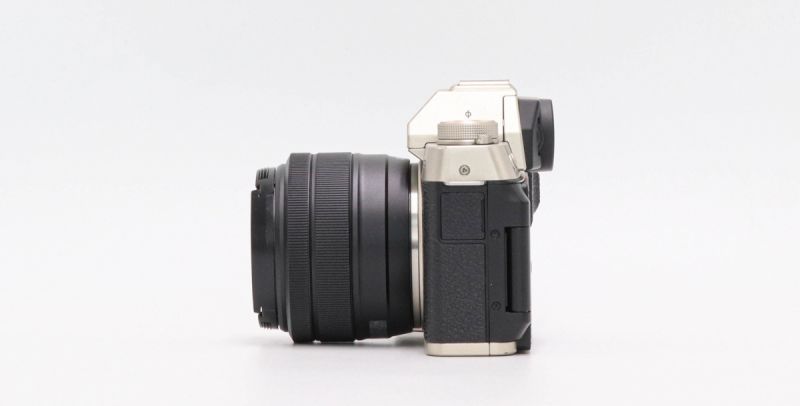 Fujifilm X-T200+15-45mm [รับประกัน 1 เดือน]