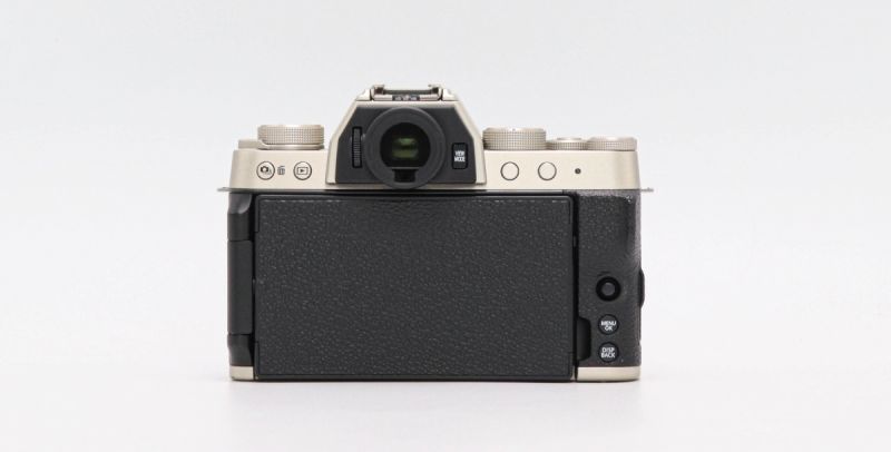 Fujifilm X-T200+15-45mm [รับประกัน 1 เดือน]