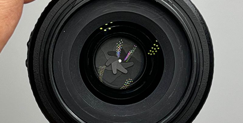 Nikon AF-S DX 35mm F/1.8G อดีตประกันศูนย์ [รับประกัน 1 เดือน]