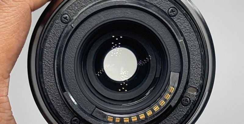 Fujifilm XC 50-230mm F/4.5-6.7 OIS II อดีตประกันศูนย์ [รับประกัน 1 เดือน]