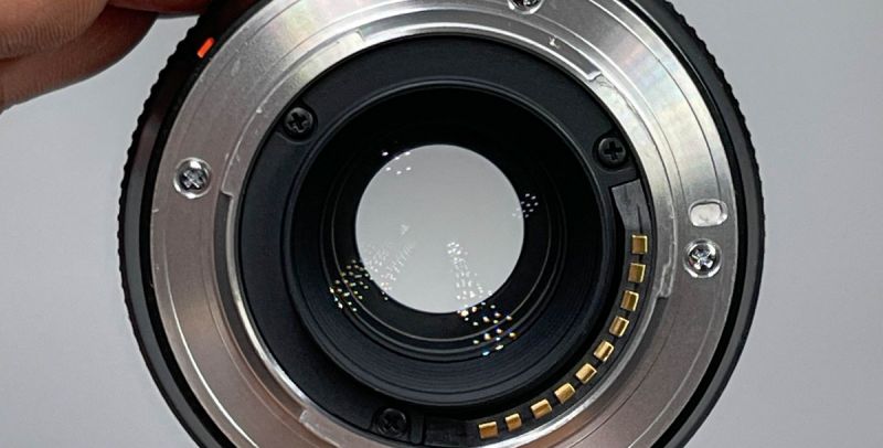 Fujifilm XF 60mm f/2.4 Macro อดีตประกันศูนย์ [รับประกัน 1 เดือน]