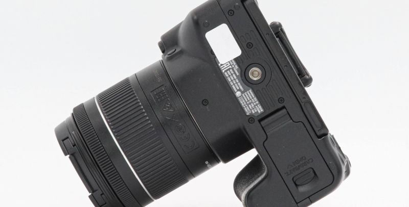 Canon EOS Kiss X9(200D)+18-55mm STM [รับประกัน 1 เดือน]