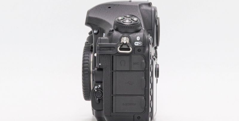 Nikon D850 อดีตประกันศูนย์ [รับประกัน 1 เดือน]