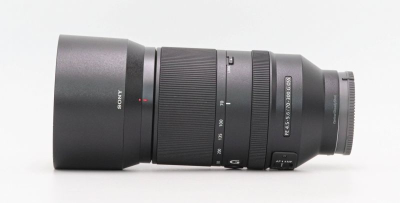 Sony FE 70-300mm F/4.5-5.6 G OSS อดีตประกันศูนย์ [รับประกัน 1 เดือน]
