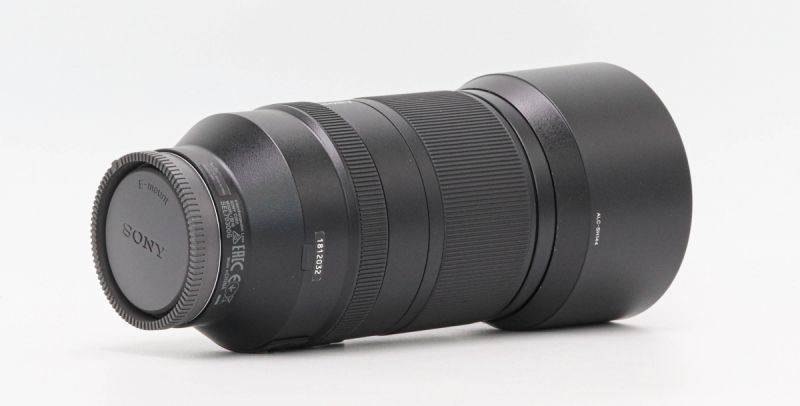 Sony FE 70-300mm F/4.5-5.6 G OSS อดีตประกันศูนย์ [รับประกัน 1 เดือน]