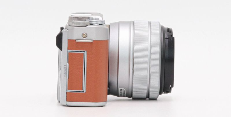 Fujifilm X-A5+15-45mm อดีตประกันศูนย์ [รับประกัน 1 เดือน]