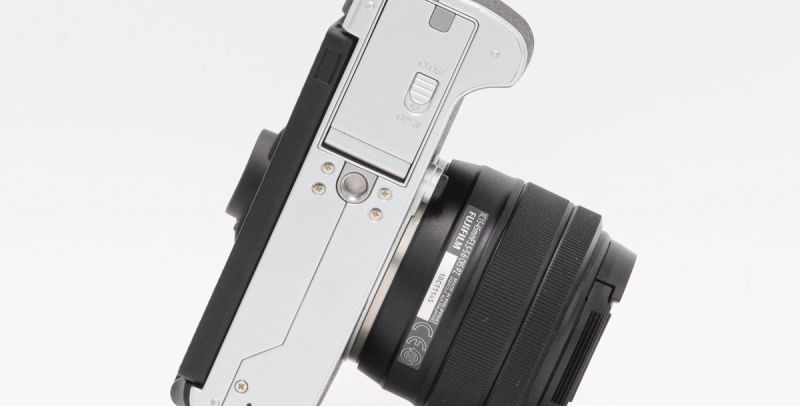 Fujifilm X-T200+15-45mm [ประกันศูนย์เหลือถึง 11 มี.ค. 66]