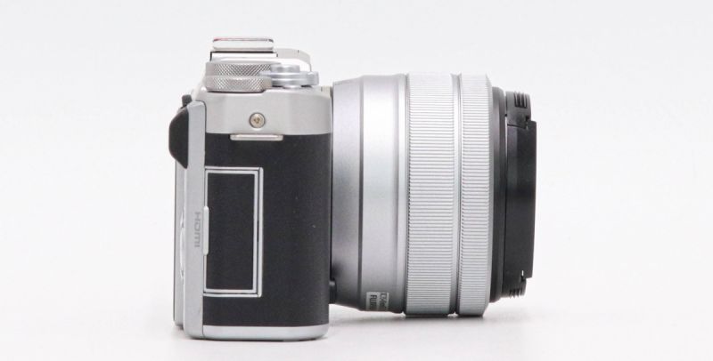 Fujifilm X-A5+15-45mm [รับประกัน 1 เดือน]