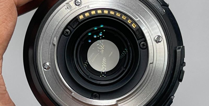 Fujifilm XF 18-135mm F/3.5-5.6 R LM OIS WR อดีตประกันศูนย์ [รับประกัน 1 เดือน]