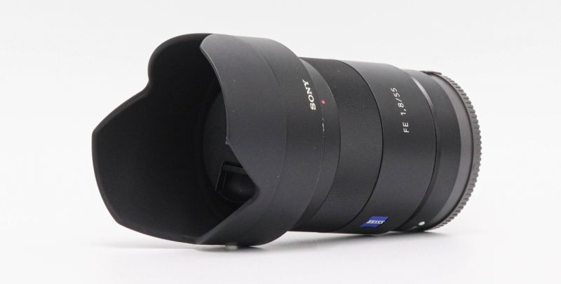 Sony Sonnar T* FE 55mm F/1.8 ZA [รับประกัน 1 เดือน]