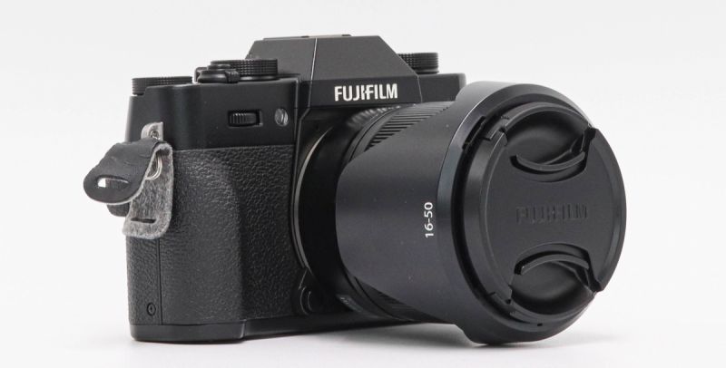 Fujifilm X-T20+16-50mm [รับประกัน 1 เดือน]