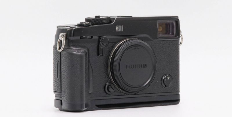Fujifilm X-Pro2 [รับประกัน 1 เดือน]