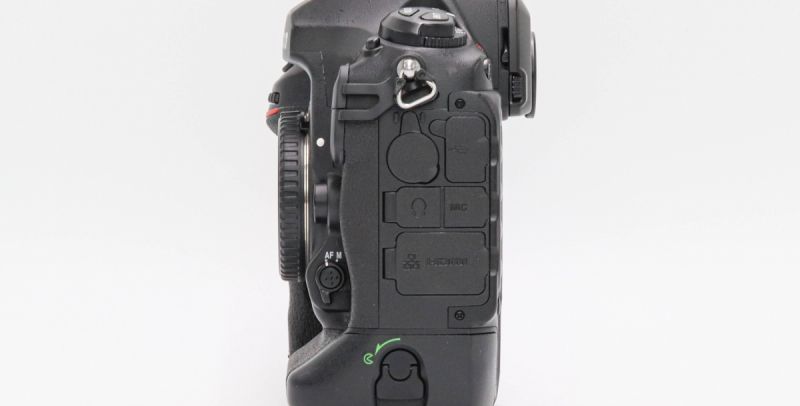 Nikon D5 XQD [รับประกัน 1 เดือน]