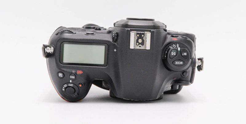 Nikon D5 XQD [รับประกัน 1 เดือน]