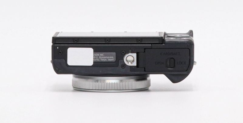 Canon PowerShot G7X Mark III [ประกันศูนย์เหลือถึง 31 ม.ค. 66]
