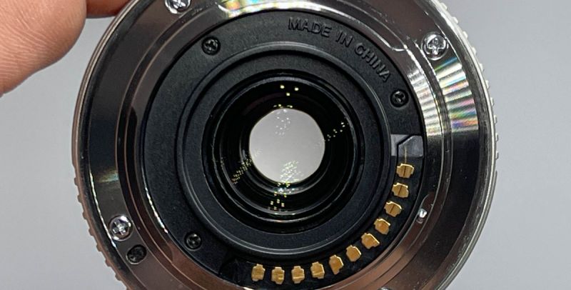 Olympus M.Zuiko Digital ED 9-18mm F/4.0-5.6 [รับประกัน 1 เดือน]