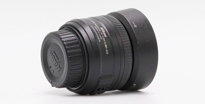 Nikon AF-S 35mm F/1.8G อดีตประกันศูนย์ [รับประกัน 1 เดือน]