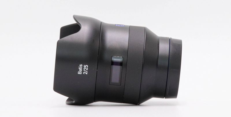 ZEISS Batis 25mm F/2 for Sony E-Mount อดีตประกันศูนย์ [รับประกัน 1 เดือน]