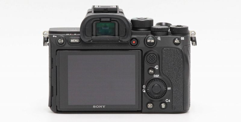 Sony A7R IV Body [ประกันศูนย์เหลือถึง 14 ส.ค. 66]