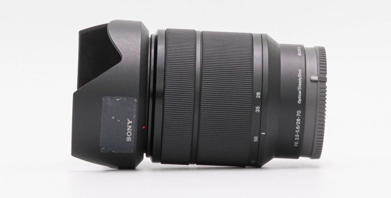 Sony FE 28-70mm F/3.5-5.6 OSS [รับประกัน 1 เดือน]