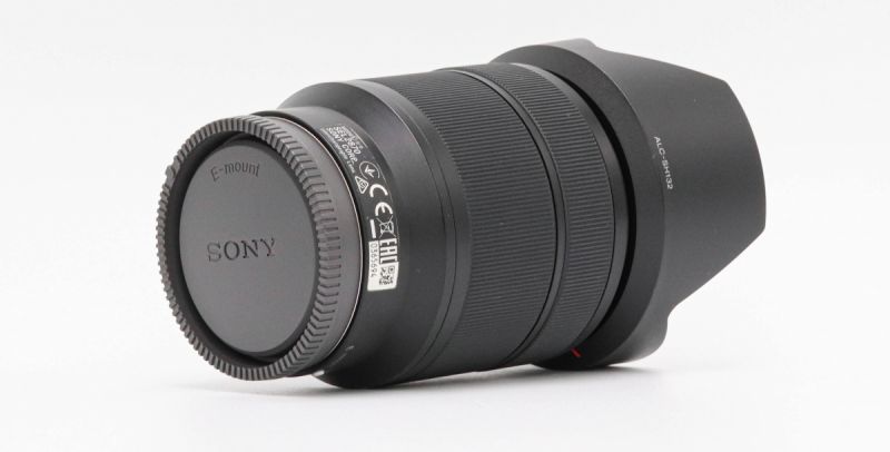 Sony FE 28-70mm F/3.5-5.6 OSS [รับประกัน 1 เดือน]