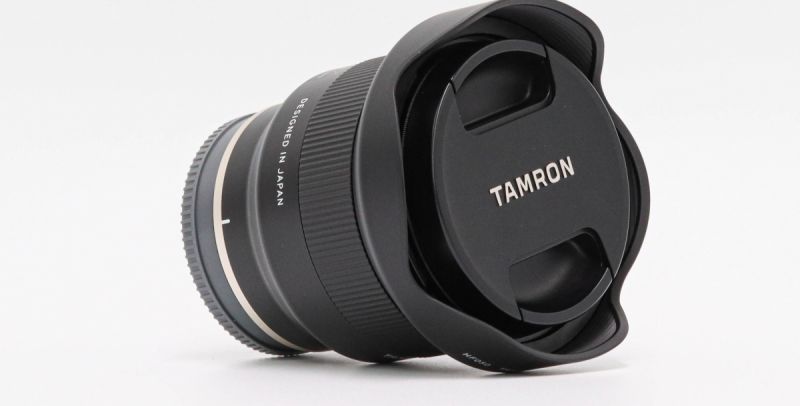 Tamron 24mm F/2.8 Di III OSD M1:2 For Sony E [รับประกัน 1 เดือน]