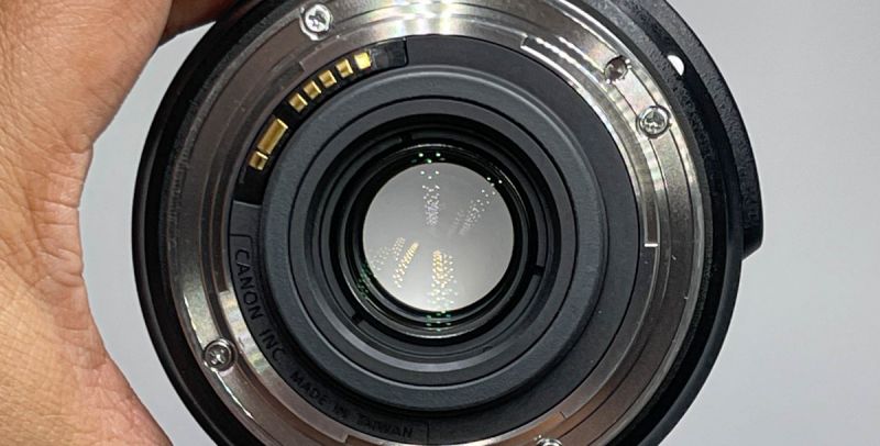 Canon EF-S 15-85mm F/3.5-5.6 IS USM [รับประกัน 1 เดือน]