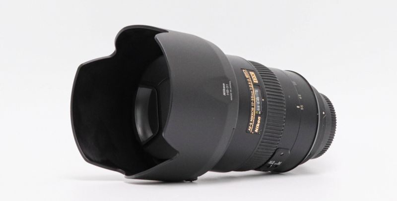 Nikon AF-S 17-55mm F/2.8G IF-ED DX [รับประกัน 1 เดือน]