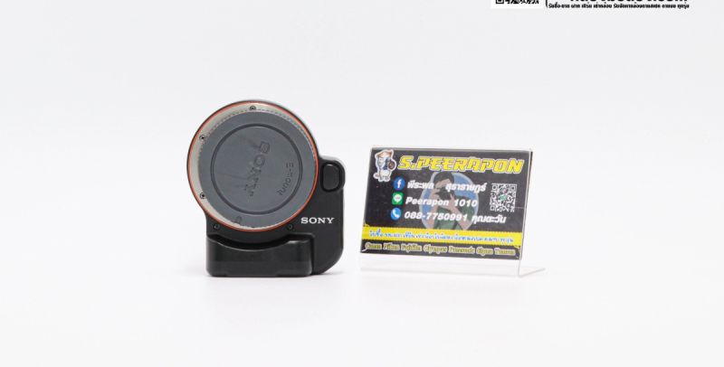 Sony LA-EA2 / Adapter A Mount to E Mount [รับประกัน 1 เดือน]