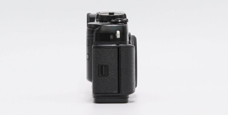 Fujifilm X-Pro3 Body [รับประกัน 1 เดือน]