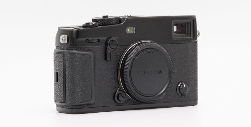 Fujifilm X-Pro3 Body [รับประกัน 1 เดือน]