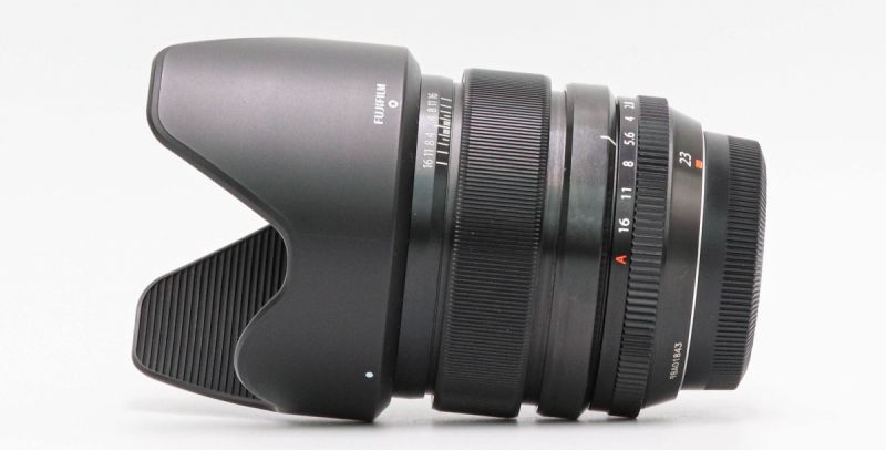 Fujifilm XF 23mm F/1.4 R [รับประกัน 1 เดือน]