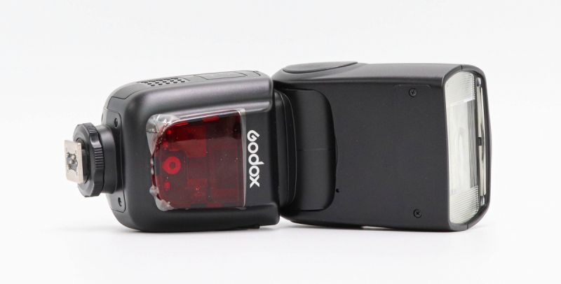 Godox V860II For Nikon [รับประกัน 1 เดือน]