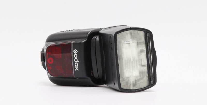 Godox V860II For Nikon [รับประกัน 1 เดือน]