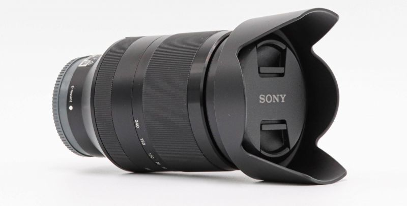 Sony FE 24-240mm F/3.5-6.3 OSS [รับประกัน 1 เดือน]