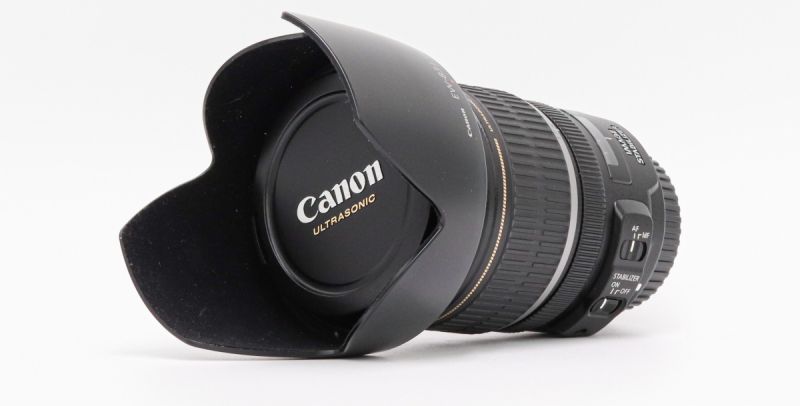 Canon EF-S 17-55mm F/2.8 IS USM [รับประกัน 1 เดือน]