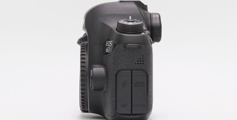 Canon EOS 6D [รับประกัน 1 เดือน]