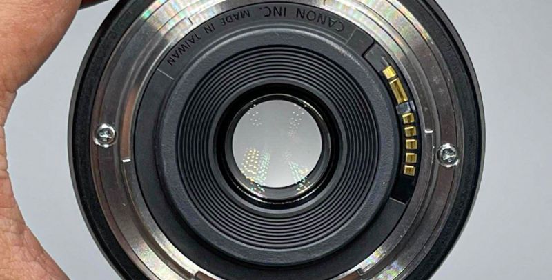 Canon EF-S 18-135mm F/3.5-5.6 IS USM อดีตประกันศูนย์ [รับประกัน 1 เดือน]