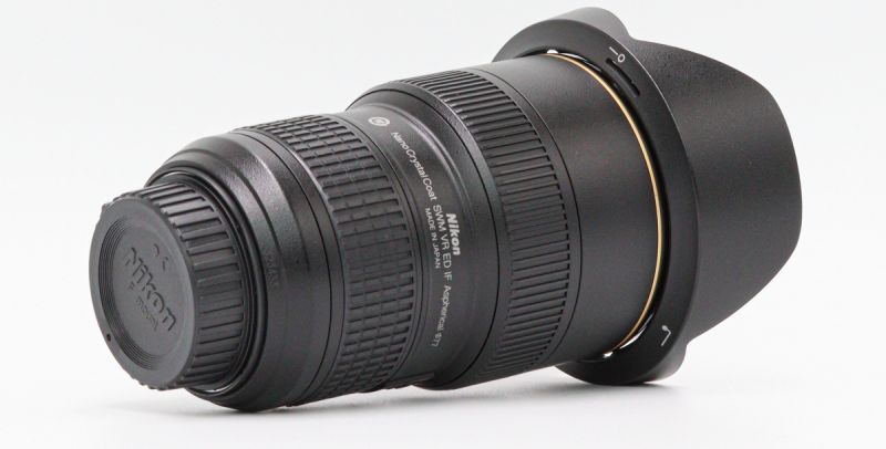 Nikon AF-S 16-35mm F/4G ED VR อดีตประกันศูนย์ [รับประกัน 1 เดือน]