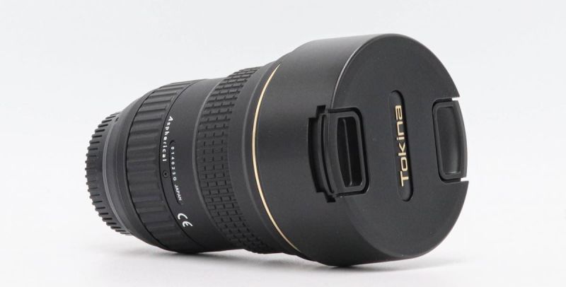 Tokina AT-X 16-28mm F/2.8 Pro FX for Nikon อดีตประกันศูนย์ [รับประกัน 1 เดือน]