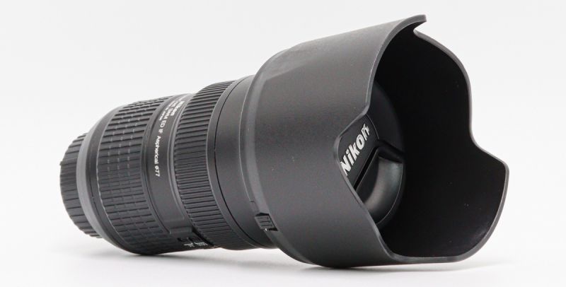 Nikon AF-S 24-70mm F/2.8G ED NANO SN7 [รับประกัน 1 เดือน]