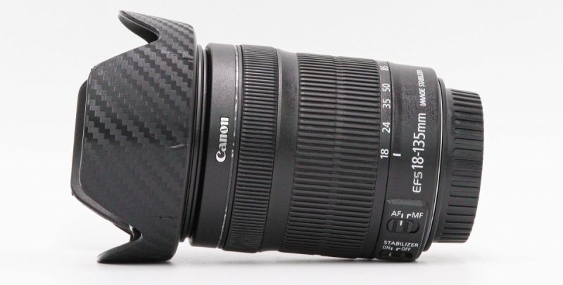 Canon EF-S 18-135mm F/3.5-5.6 IS STM [รับประกัน 1 เดือน]