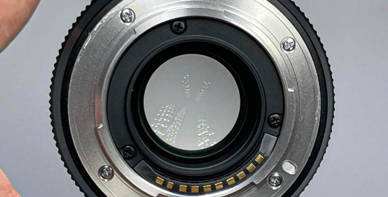 Fujifilm XF 35mm F/1.4R [รับประกัน 1 เดือน]