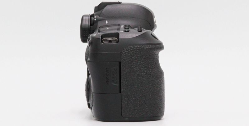 Canon EOS 6D Mark ii Body [รับประกัน 1 เดือน]