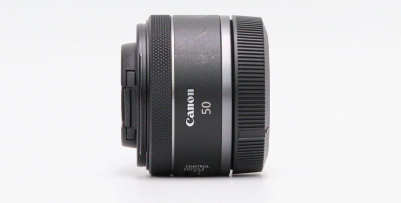 Canon RF 50mm F/1.8 STM [รับประกัน 1 เดือน]